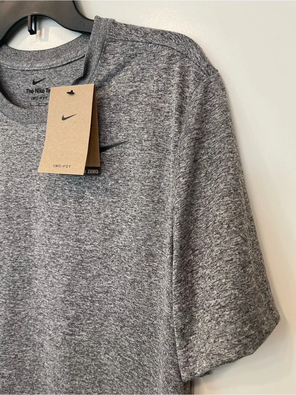 Nike Dri-FIT Legend Tee Men's Size S New With Tags